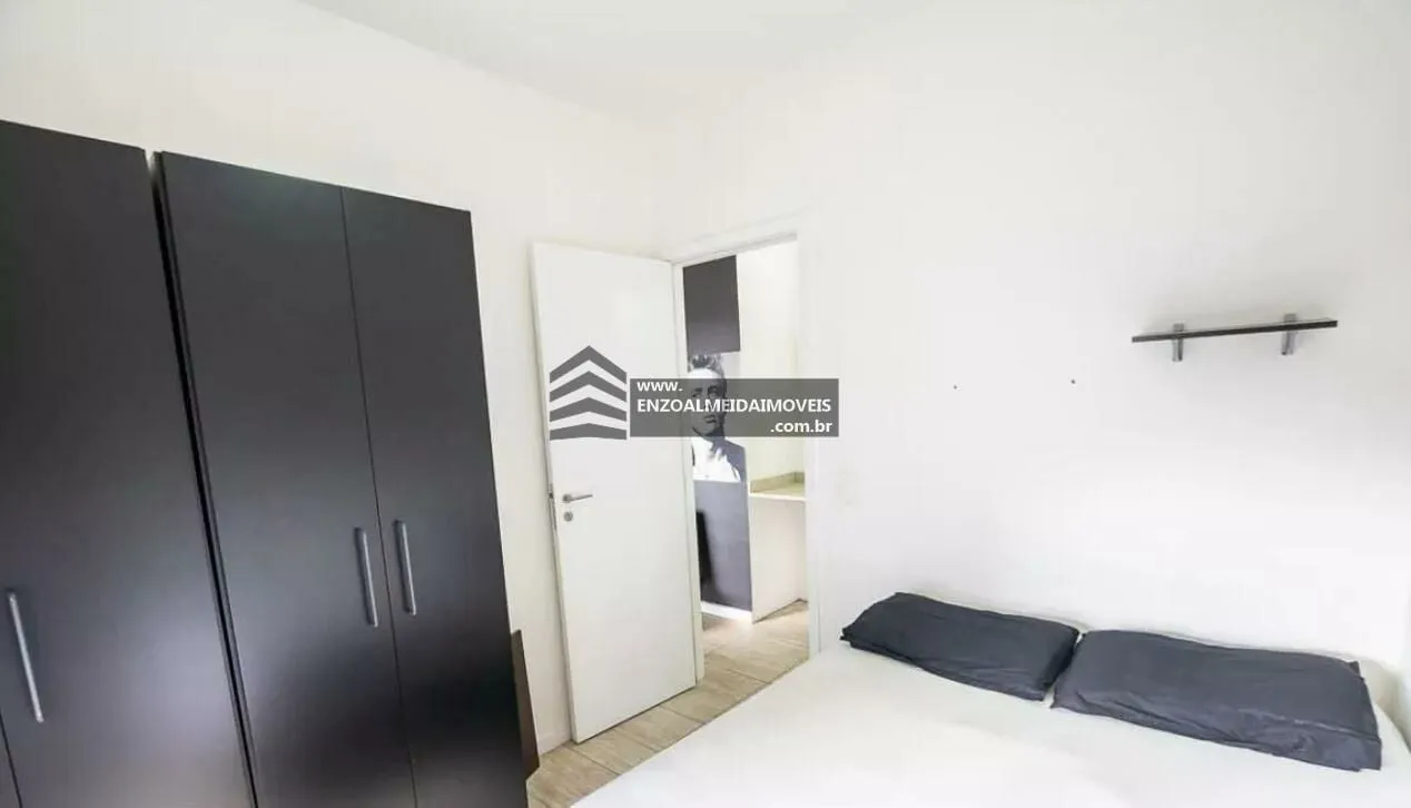 Imagem Apartamento à venda em São Paulo/SP