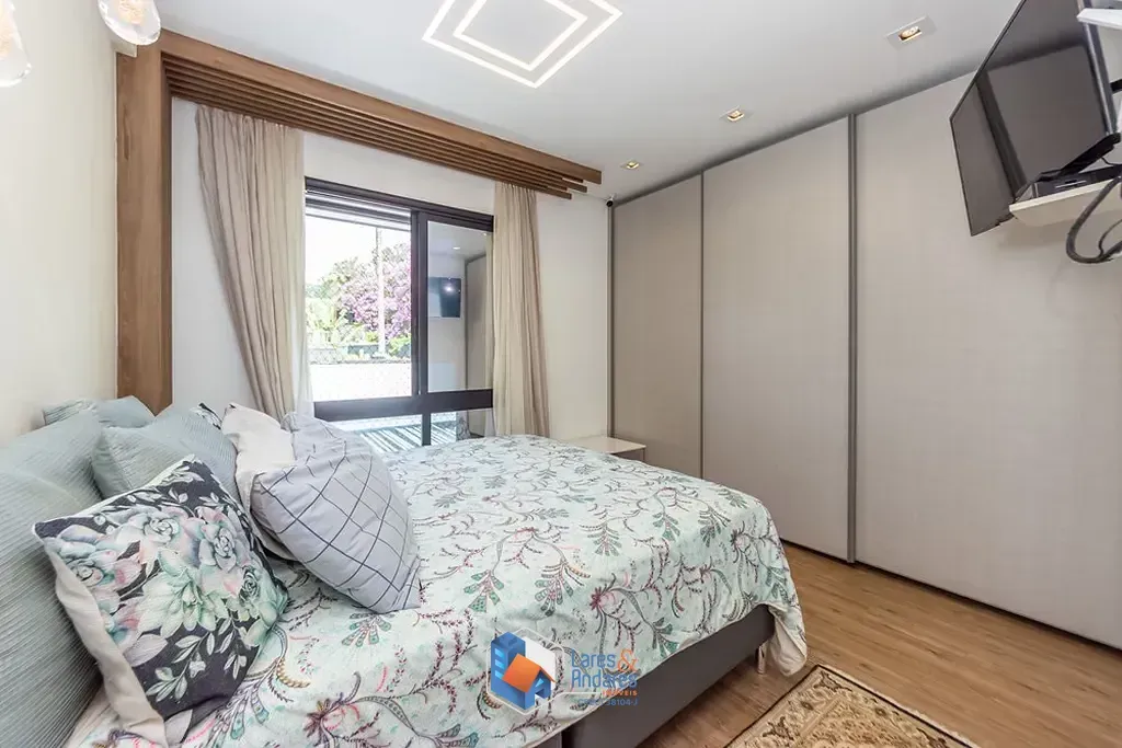 Imagem Casa à venda 3 Quartos 3 Suites 6 Vagas 514.5M² Alto da Boa Vista São Paulo - SP