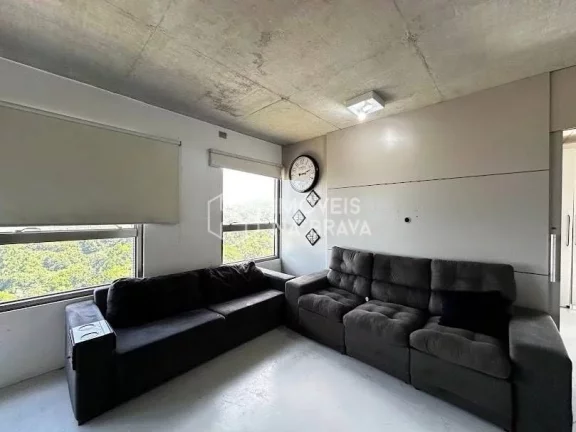 Imagem APARTAMENTO 2 QUARTOS - 2 VAGAS - MOBILIADO - LOCACAO - PRAIA BRAVA -ITAJAI