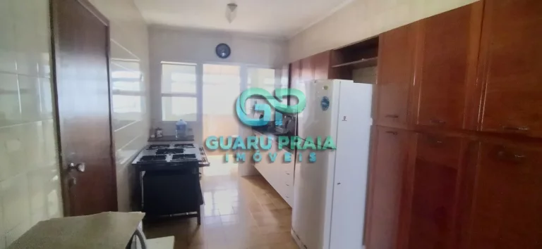 Imagem Apartamento para alugar no bairro Pitangueiras - Guarujá/SP