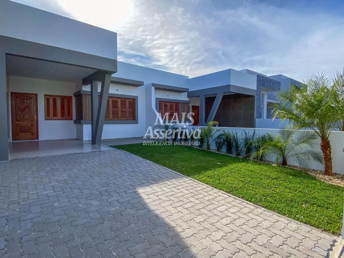 Imagem Casa para Venda em Imbé / RS no bairro Centro