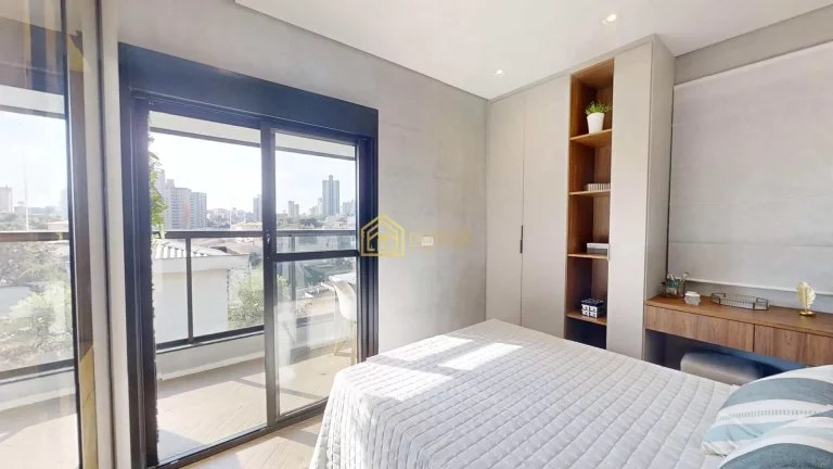 Imagem Apartamento Padrão