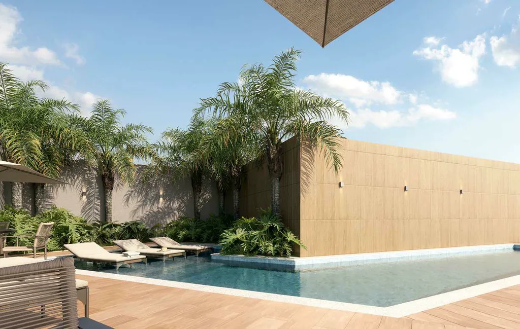 Imagem Today Vila Clementino - Residencial - Today Vila Clementino - Residencial
