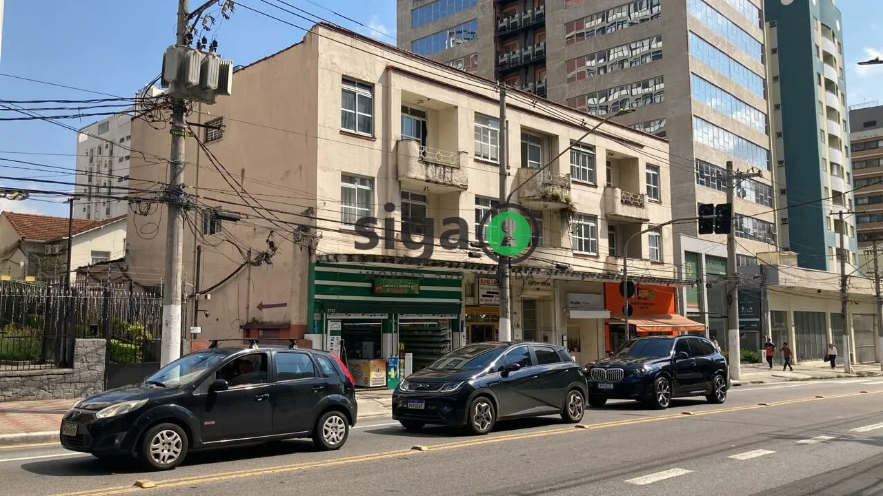 Imagem EDIFÍCIO LORENA - INVESTIMENTO COM ALTO POTENCIAL DE VALORIZAÇÃO E RENDA