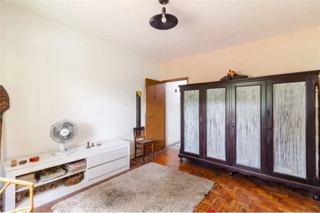 Imagem CASA RESIDENCIAL em São Paulo - SP, Campo Belo