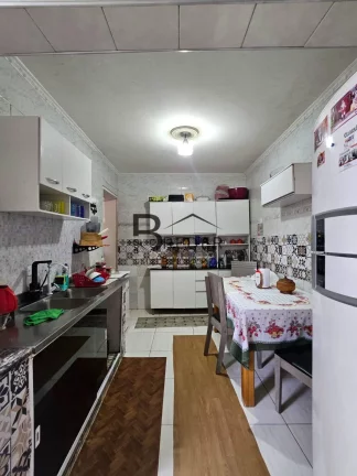 Imagem Sobrado comercial e res na Av Egilio Vitorello Carapicuiba Jd Maria Beatriz