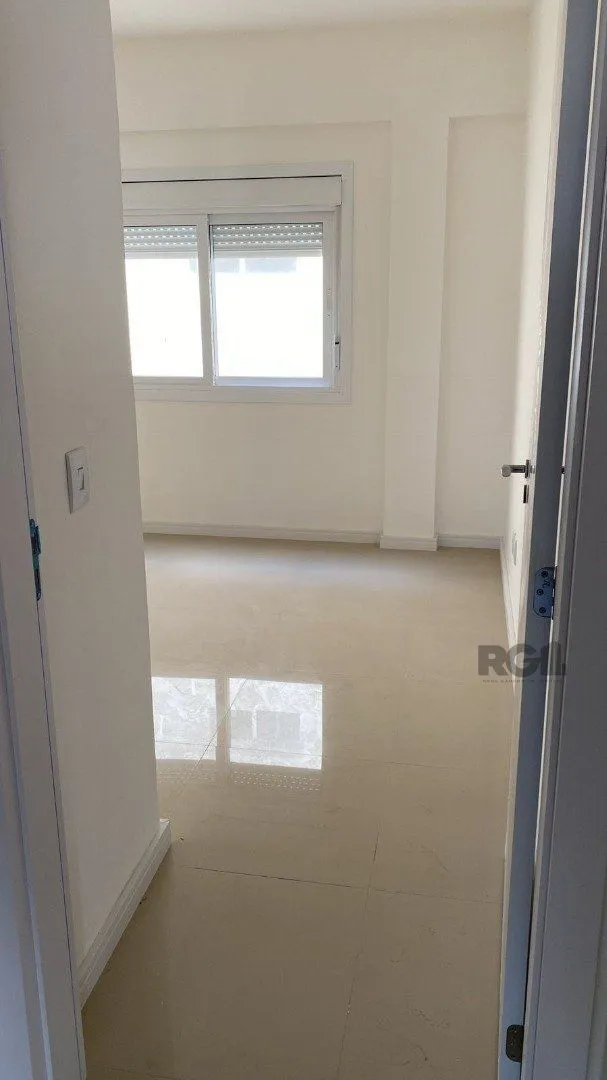 Imagem Apartamento @ dormitório a uma quadra do mar