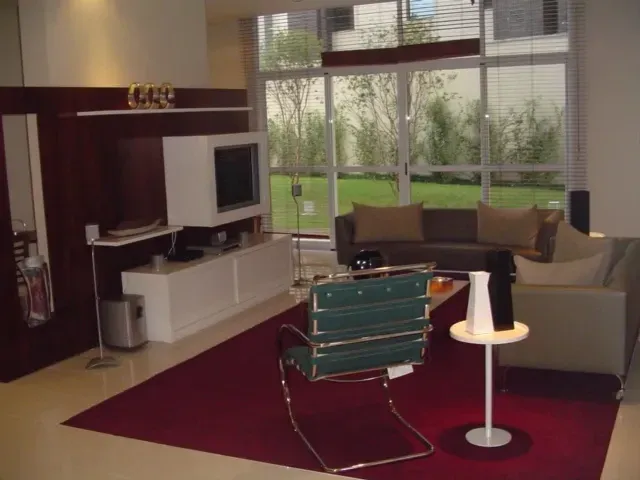 Imagem Apartamento com 1 Quarto à Venda, 60 m² em Vila Mariana - São Paulo