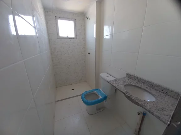 Imagem Apartamento com 2 dorms, Jardim Caiahu, Mongaguá - R$ 515 mil, Cod: 1139
