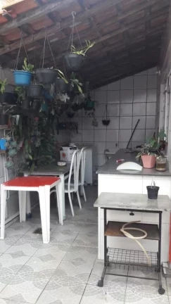 Imagem CASA RESIDENCIAL em POÇOS DE CALDAS - MG, PARQUE DAS NAÇÕES