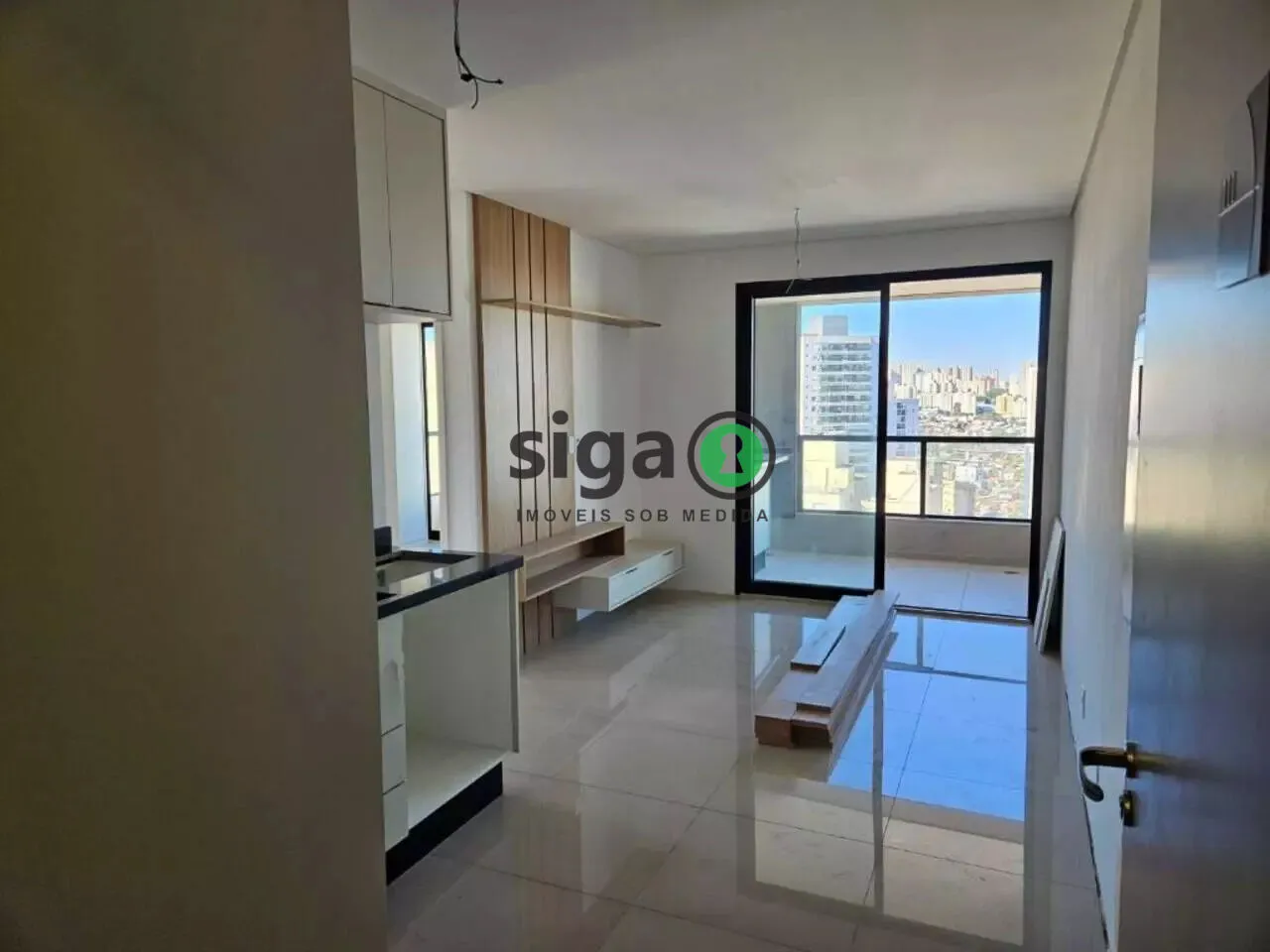 Foto do imóvel Apartamento á Venda no Ipiranga de 2 quartos (1 Suíte) e 1 Vaga !