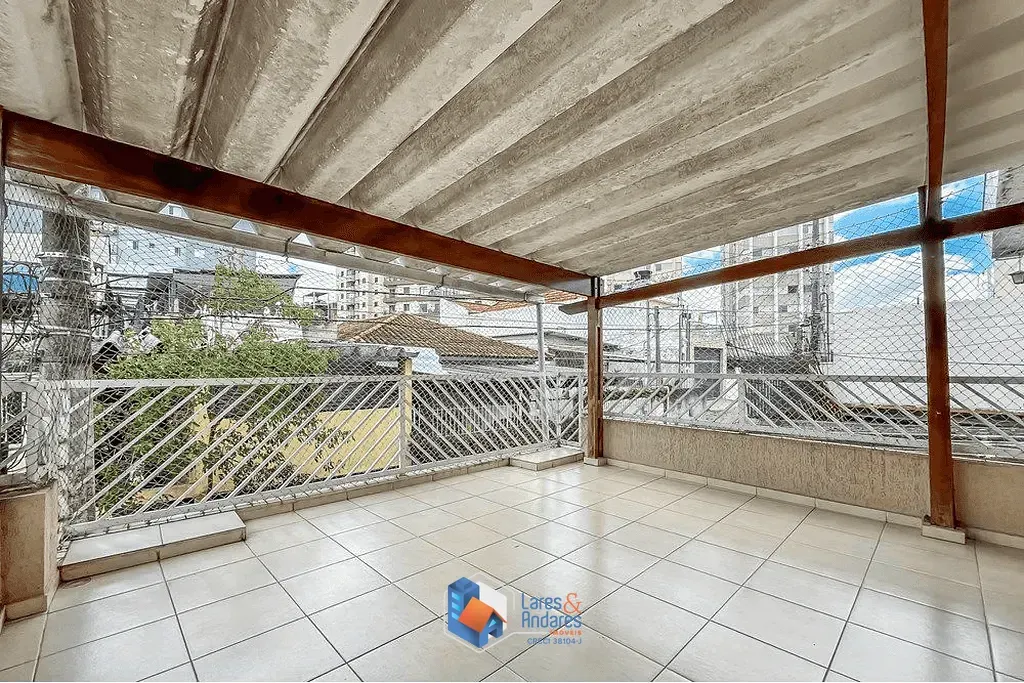 Imagem Casa à venda 3 Quartos 3 Suites 2 Vagas 200M² Jabaquara São Paulo - SP