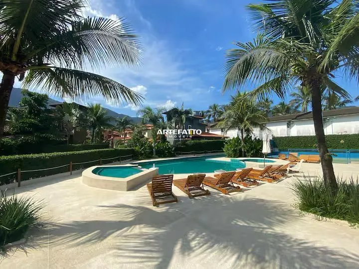 Imagem Casa para Alugar em Praia de Maresias, São Sebastião - SP
