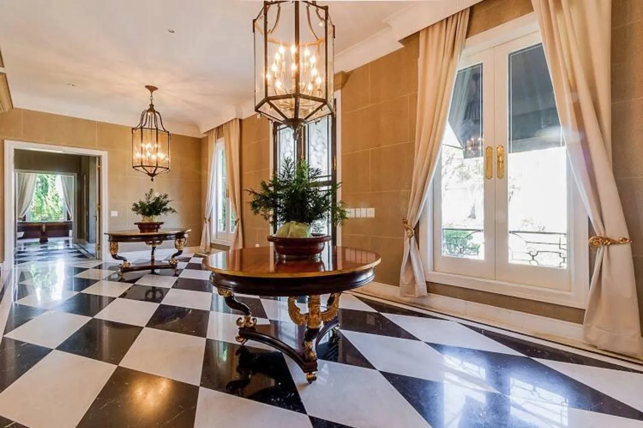 Imagem Casa para venda e locação em condomínio Alphaville 02 - Barueri