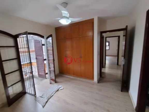 Imagem Sobrado a venda na Vila Nhocun?(C) 3 Dormitórios sendo 1 Suíte, 4 Vagas, 214 m