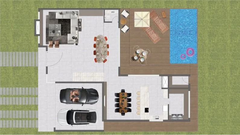 Imagem Casa à venda em Caxias do Sul, Nossa Senhora da Saúde, com 3 quartos, 350m2