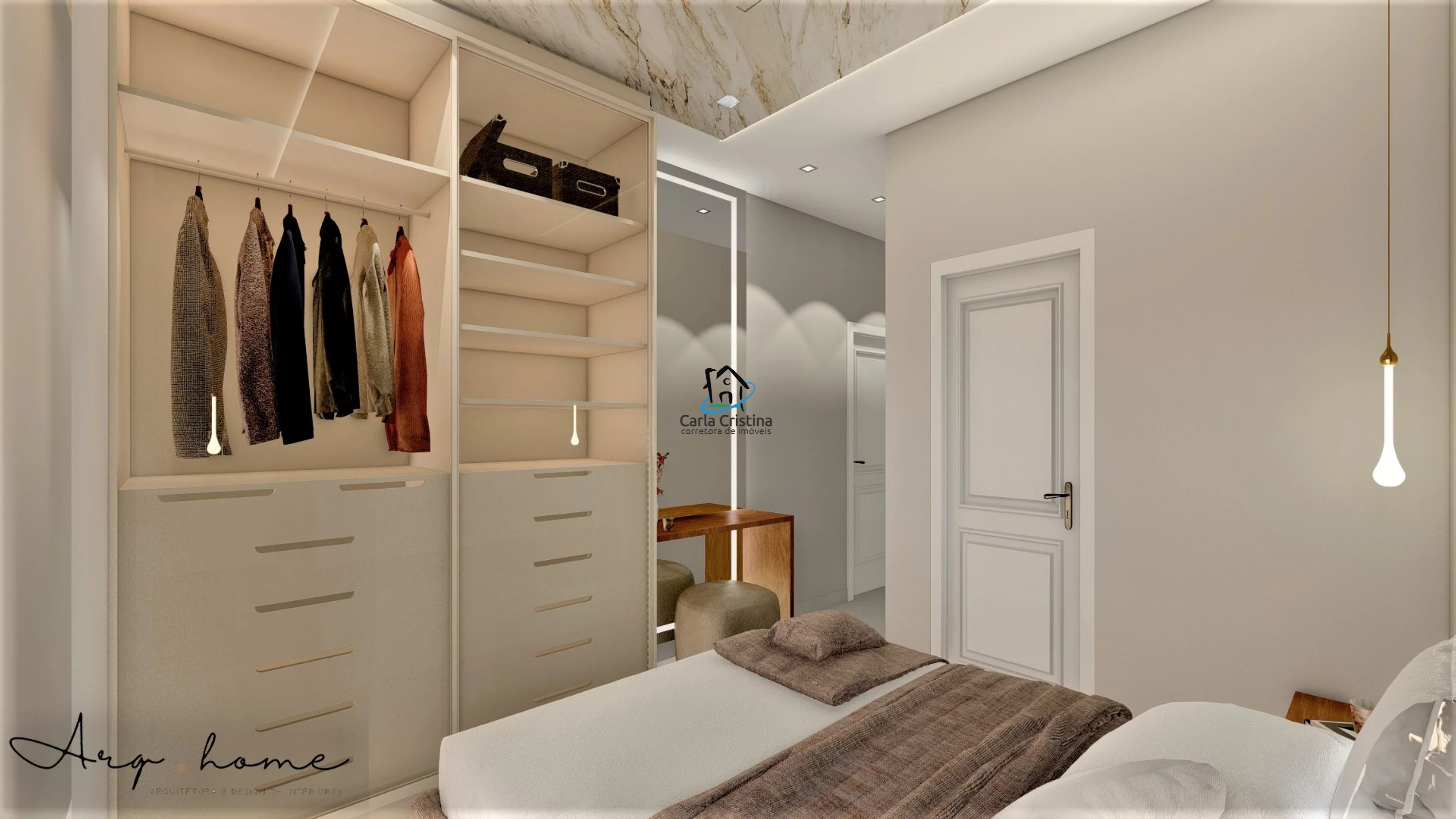Imagem APARTAMENTO RESIDENCIAL em MATINHOS - PR, Balneario Caioba