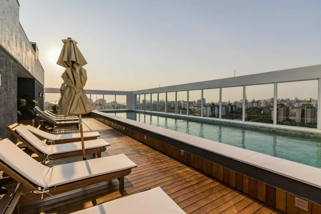 Imagem Apartamento em Azenha
