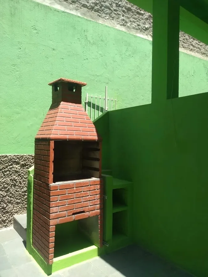 Imagem Casa à Venda - Espaço, Conforto e Segurança para sua Família