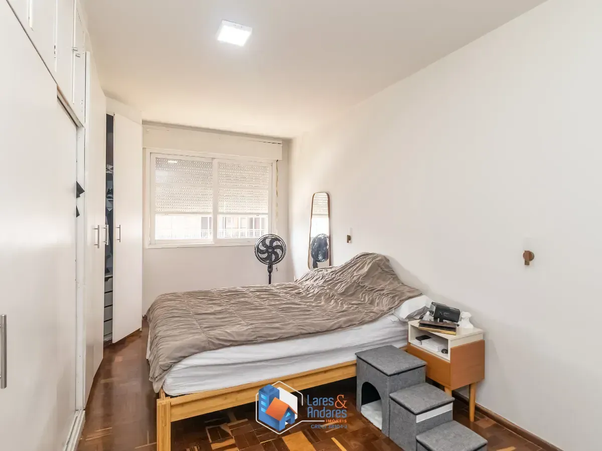 Imagem Apartamento para venda em Sumarezinho com 2 quartos, 82m²