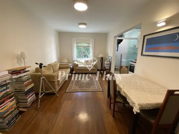 Imagem Apartamento disponível para venda no Edifício Flat Augusta, com 110m², 2 dormitórios e 2 vagas