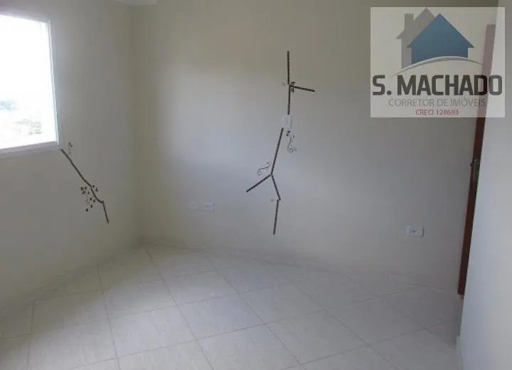 Imagem Apartamento para Venda em Santo André / SP no bairro Parque Oratório