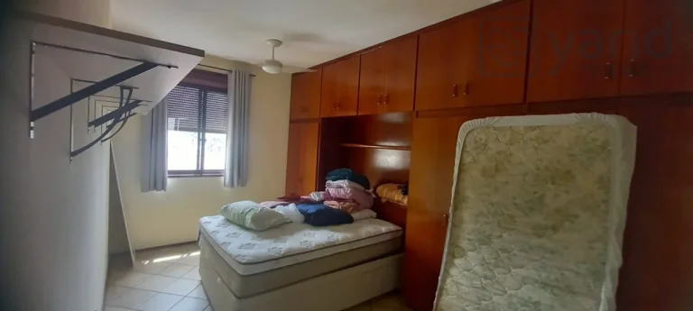 Imagem Apartamento, Aluguel, Locação, Edifício Itacolomi, Anhangabaú, Jundiaí
