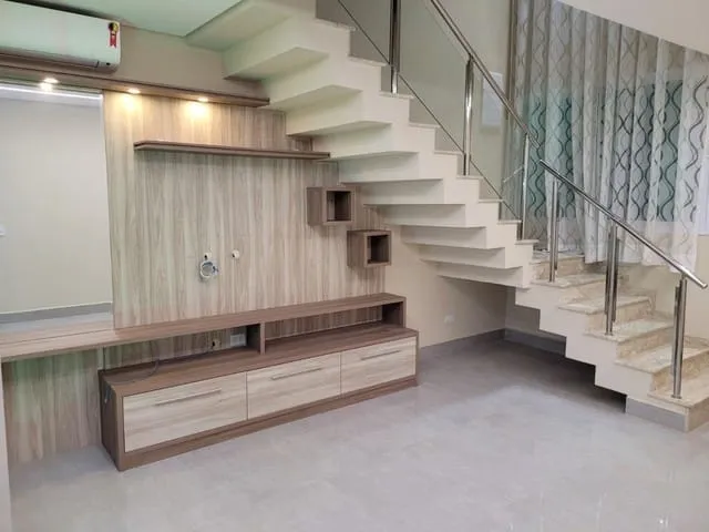 Imagem Casa à venda 3 Quartos, 3 Suites, 2 Vagas, 250M², Parque São Cristóvão, Taubaté - SP | RESIDENCIAL TECOARA