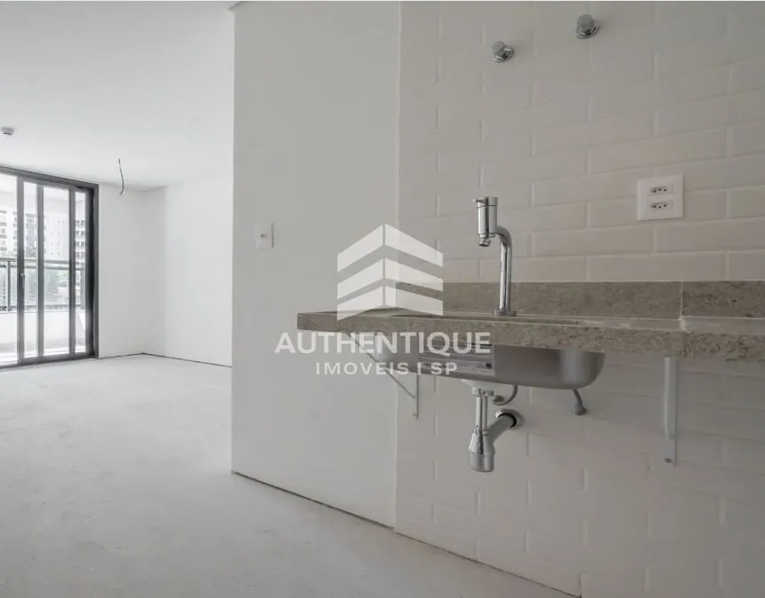 Imagem 1300 JURUPIS STUDIOS - Apartamento à venda no bairro Moema - São Paulo/SP, Zona Sul