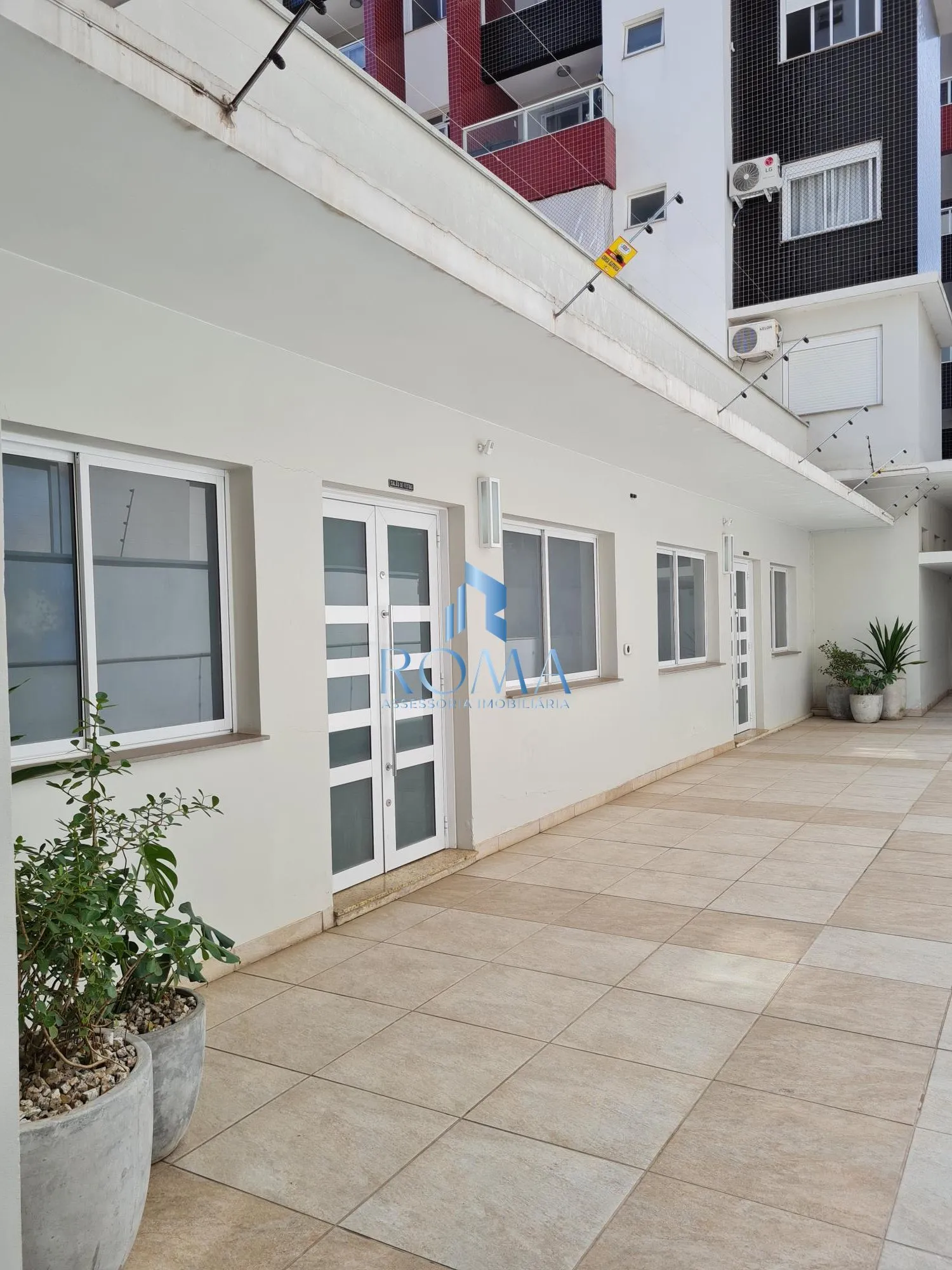 Imagem Apartamento 2 dormitórios à venda Centro Santa Maria/RS