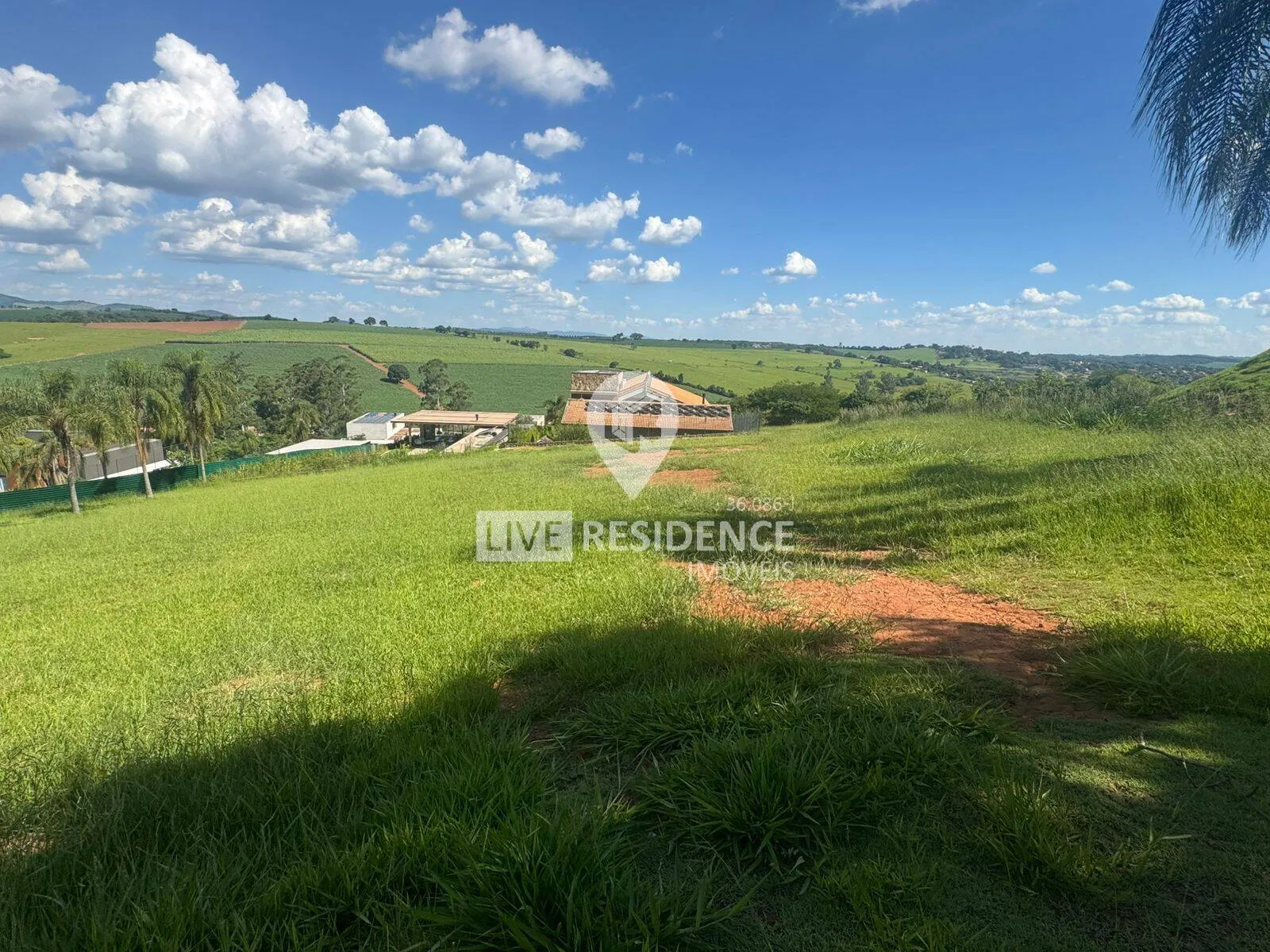 Imagem TERRENO À VENDA | CONDOMÍNIO FAZENDA DONA CAROLINA | ITATIBA SP