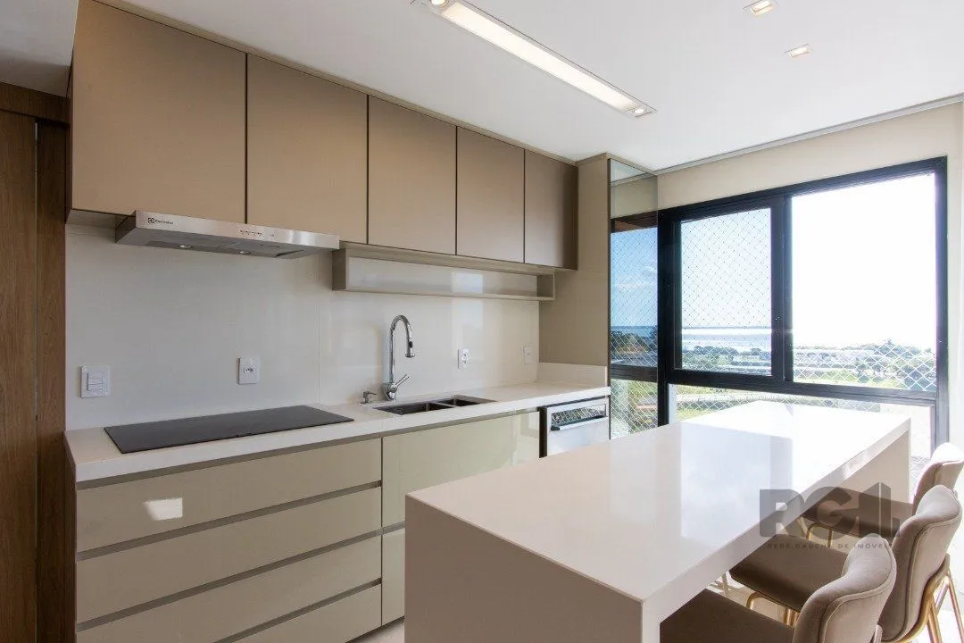 Imagem Duplex para Venda - 128.73m², 3 dormitórios, sendo 1 suites, 3 vagas - Cristal