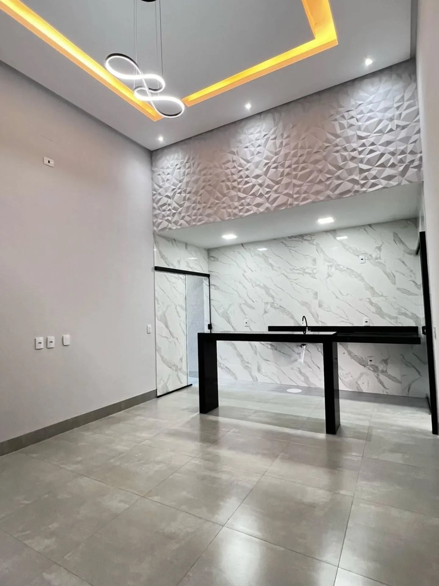 Imagem Casa De 3 Suites No Nova Era