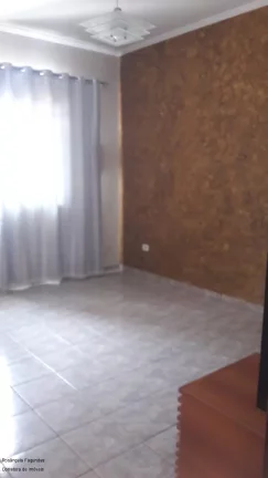 Imagem CASA RESIDENCIAL em POÇOS DE CALDAS - MG, JARDIM KENNEDY