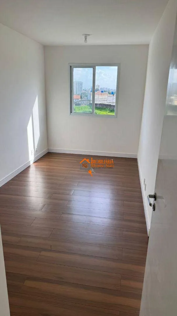 Imagem Apartamento com 2 dormitórios à venda, 44 m² por R$ 339.200,00 - Vila Bremen - Guarulhos/SP