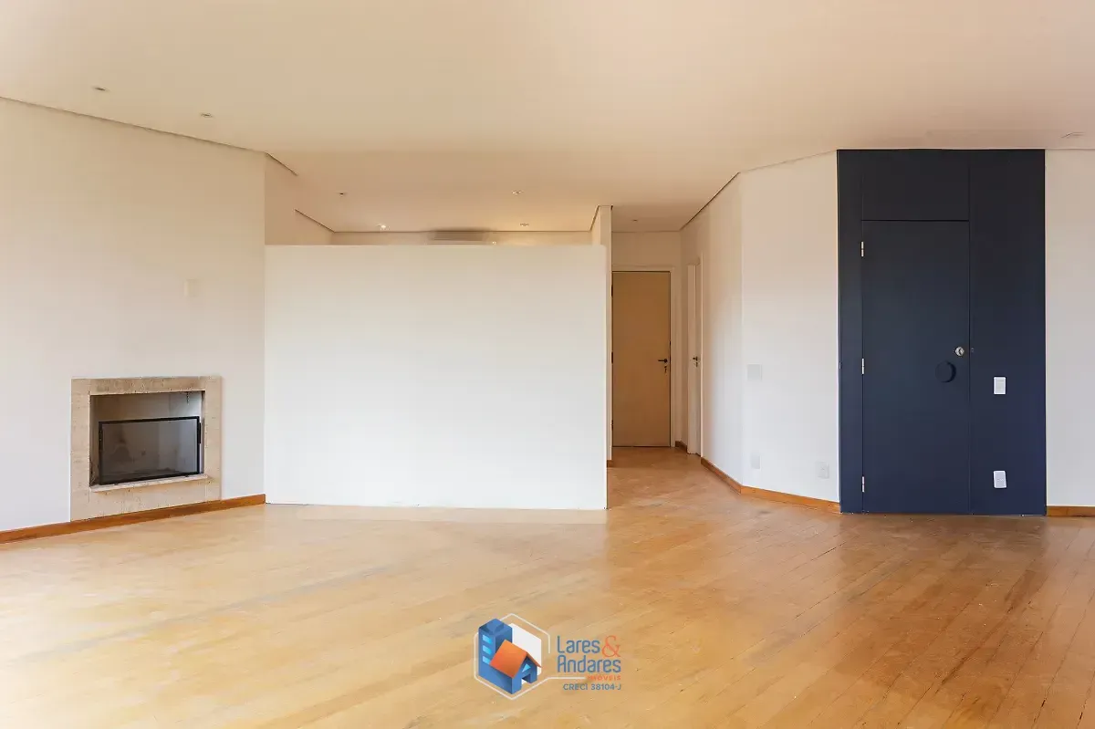 Imagem Cobertura para venda em Sumarezinho com 4 quartos, sendo 3 suítes, 349m²
