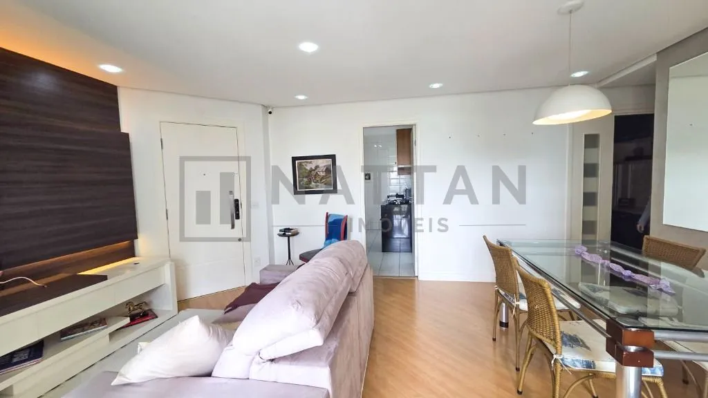 Imagem Apartamento com 3 dormitórios à venda, 92 m² por R$ 1.330.000,00 - Tatuapé - São Paulo/SP