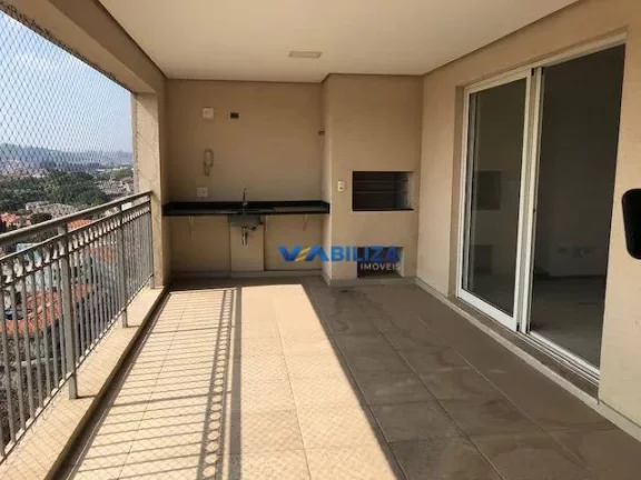 Apartamento à venda, 168 m² por R$ 1.399.000,00 - Vila Rosália - Guarulhos/SP