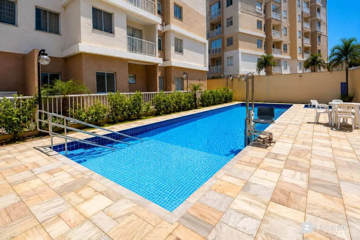 Imagem Apartamento à venda em São Paulo, Água Branca, com 2 quartos, 38m2