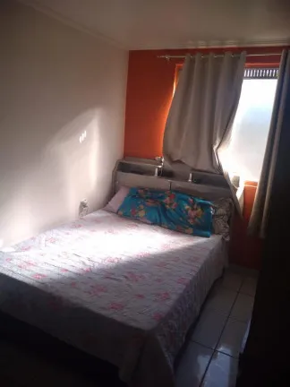 Imagem Apartamento com 2 Quartos à Venda, 48 m² em Conjunto Residencial José Bonifácio - São Paulo