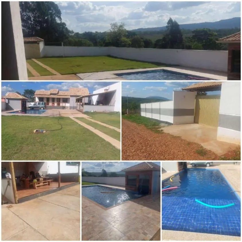 Imagem Chácara à Venda Igarapé/MG Área total: 1.000 m²