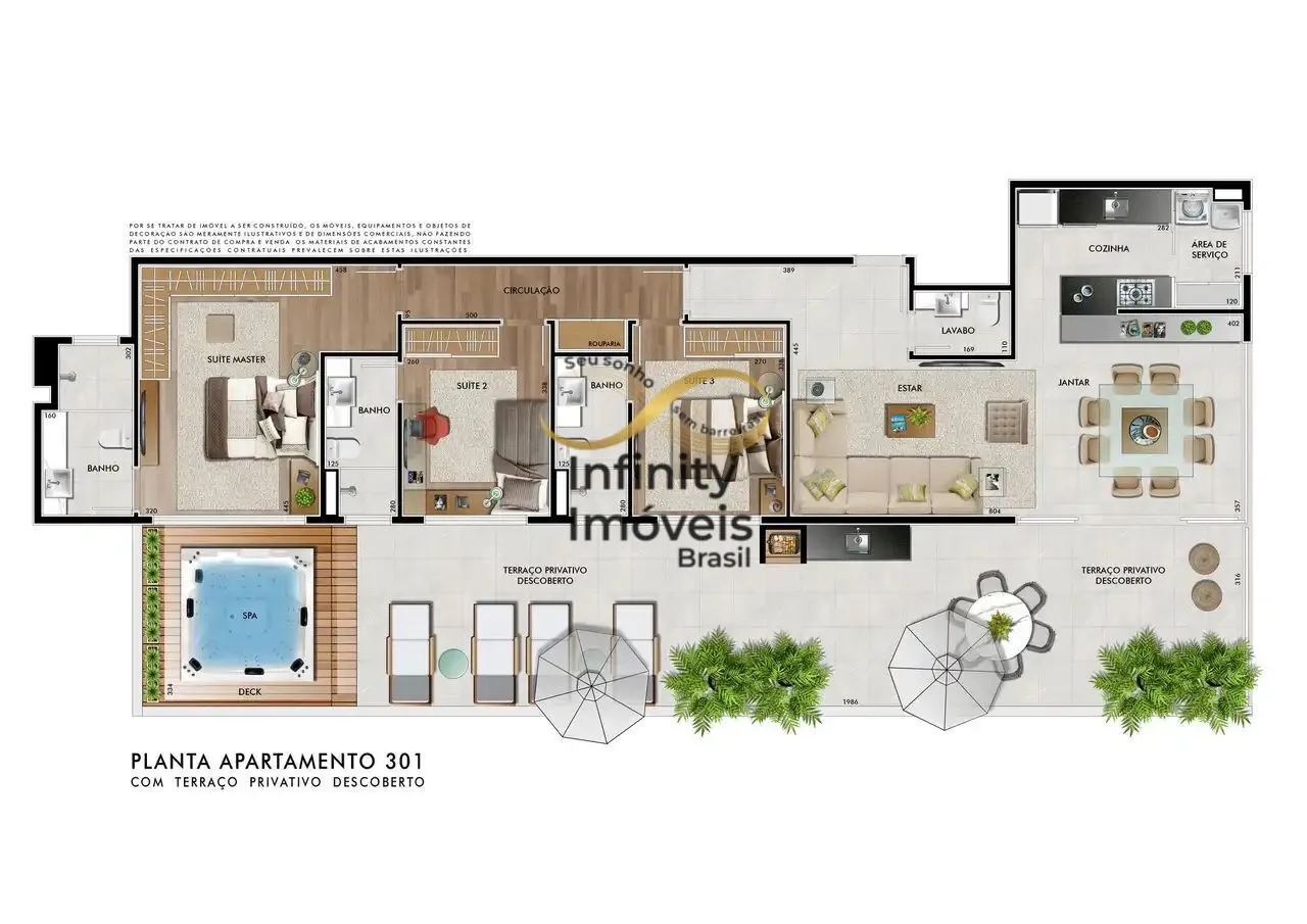 Imagem LEGADO - Apartamento à venda no bairro Lourdes - Belo Horizonte/MG