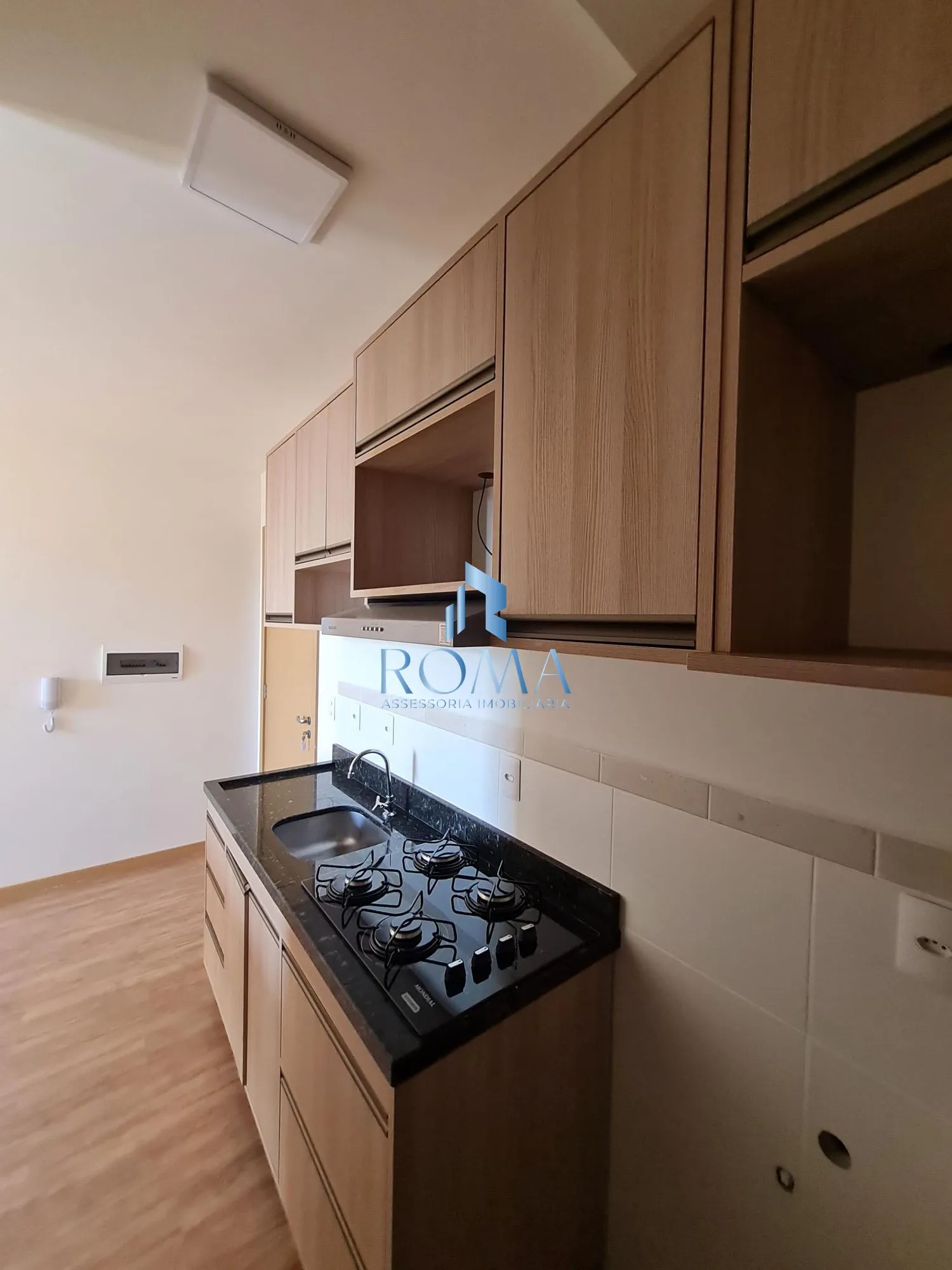 Imagem Centenário Residence - Apto 1 dormitório para VENDA!