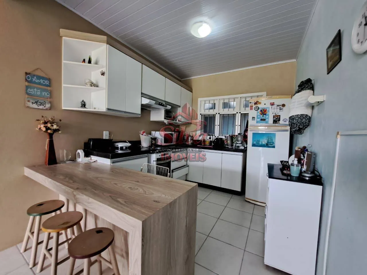 Imagem C627 | Casa 4 dormitórios com piscina em Presidente