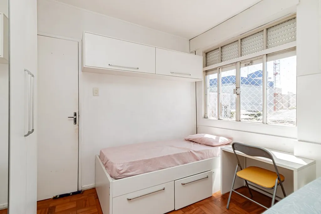 Imagem Apartamento em Passo da Areia