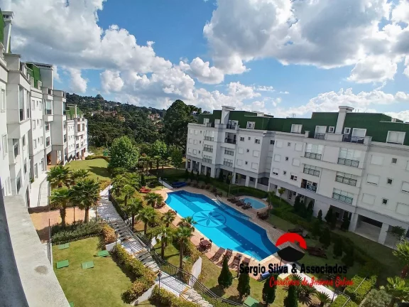 Foto do imóvel Apartamento Alto Padrão Para Venda, em Vila Capivari em Campos do Jordão.