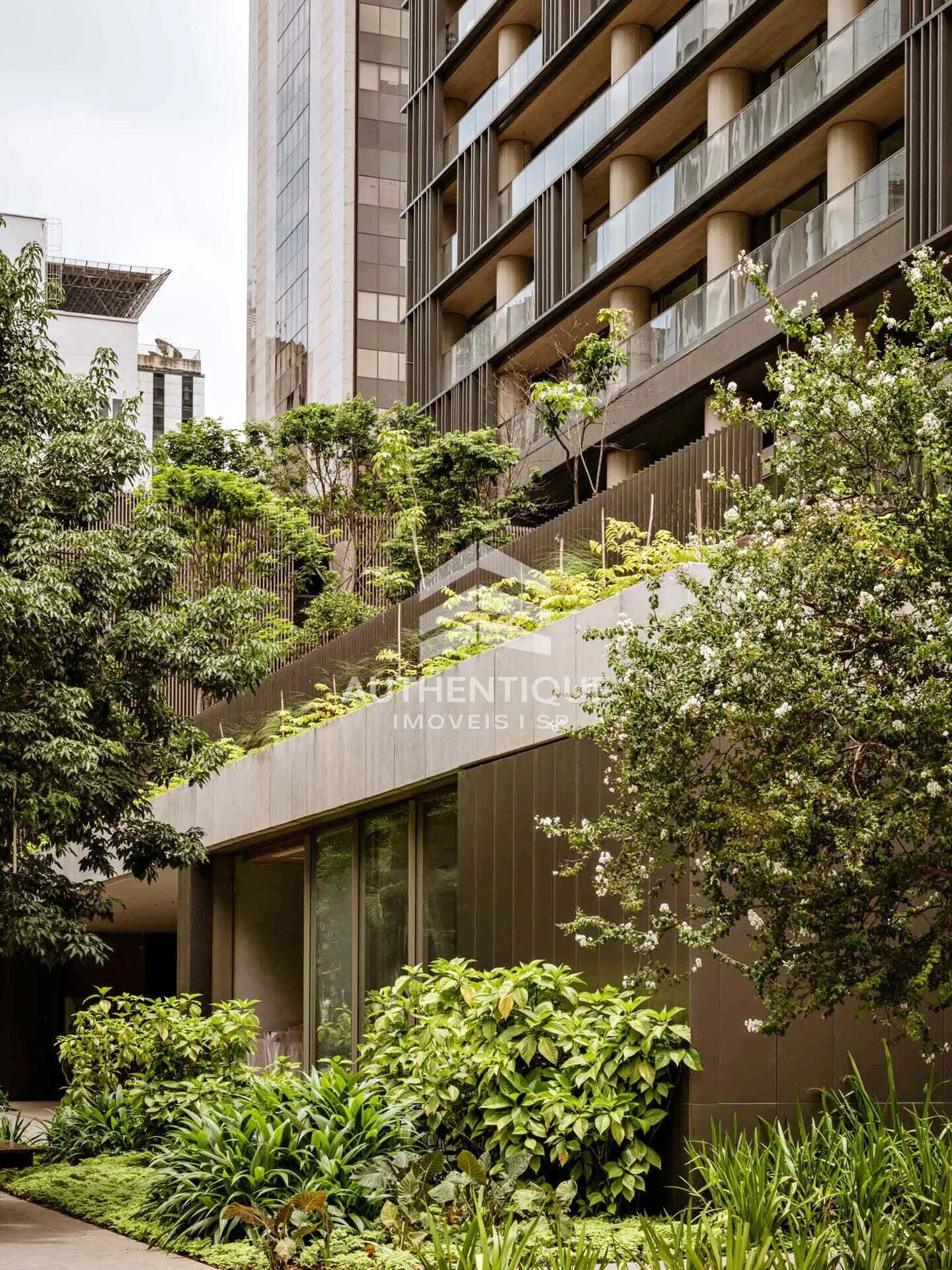 Imagem PRACA HENRIQUE MONTEIRO PINHEIROS - Apartamento à venda em São Paulo/SP