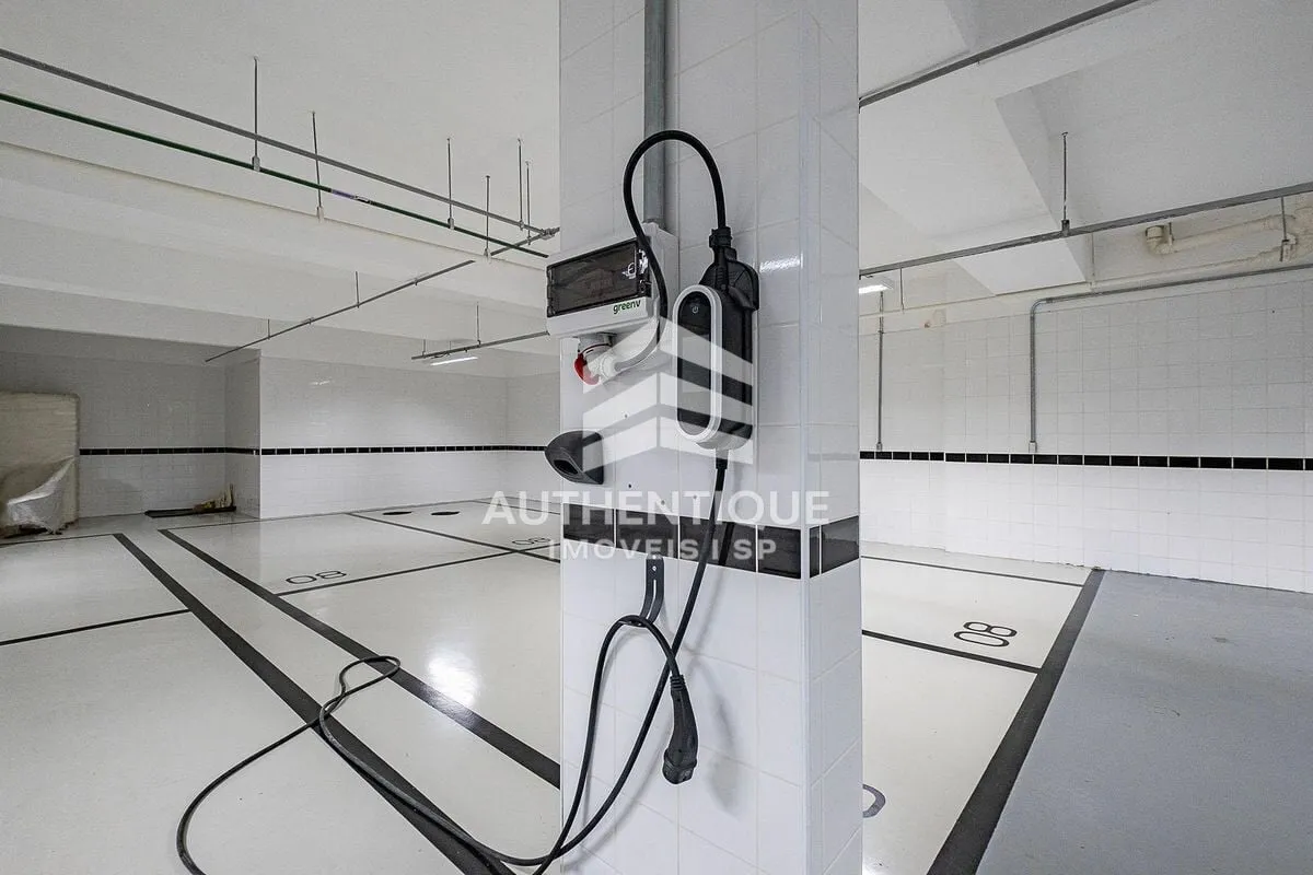 Imagem AG ART RESIDENCES PINHEIROS - Apartamento NOVO de altíssimo padrão em Pinheiros à venda