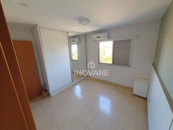 Imagem Apartamento com 3 dormitórios à venda, 80 m² por R$ 580.000,00 - Setor Nova Aurora - Itumbiara/GO