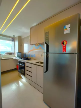 Imagem Apartamento para Venda em Recife, Caxangá, 2 dormitórios, 1 suíte, 2 banheiros, 1 vaga
